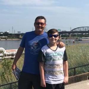 Meet your Posher, William